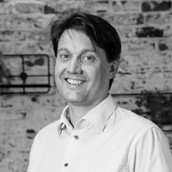Sampo Hietanen - MaaS Global